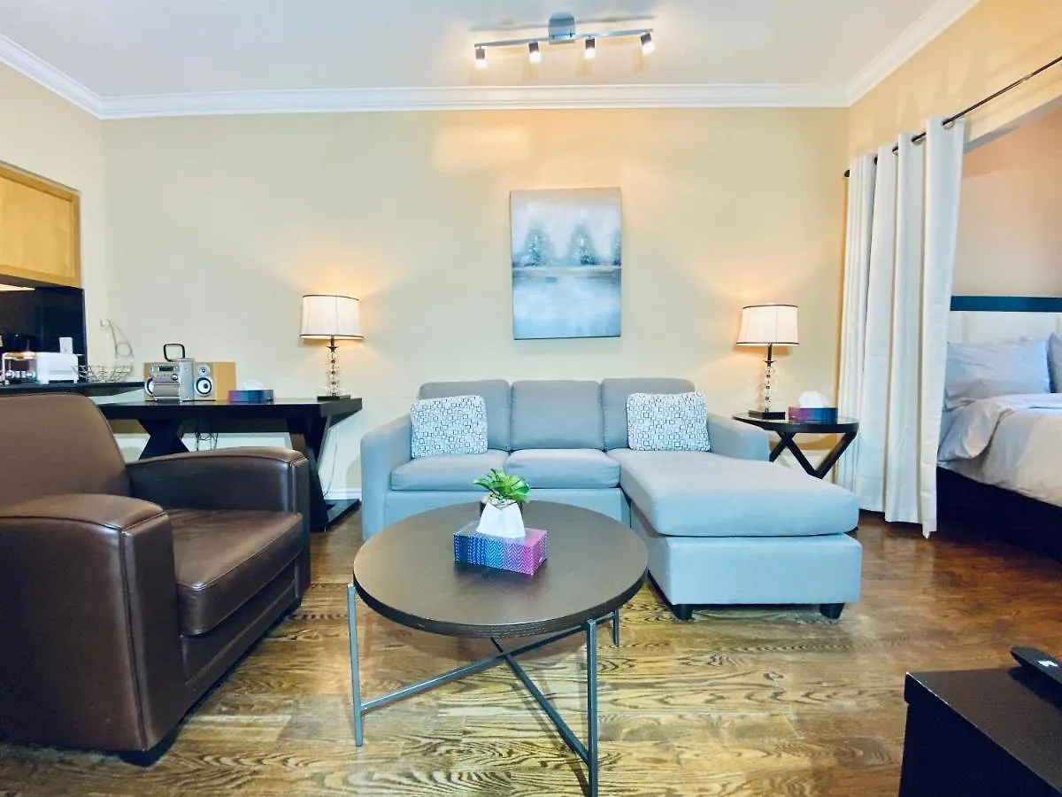City Stay Condos - Downtown Toronto, Simcoe Street
